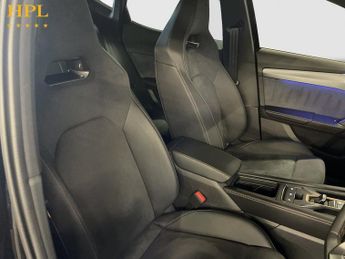 CUPRA FORMENTOR 1.5 eHybrid 25.8kWh V2 SUV 5dr Petrol Plug-in Hybrid DSG Euro 6 