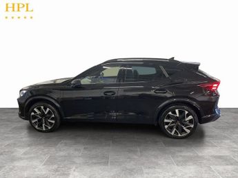CUPRA FORMENTOR 1.5 eHybrid 25.8kWh V2 SUV 5dr Petrol Plug-in Hybrid DSG Euro 6 