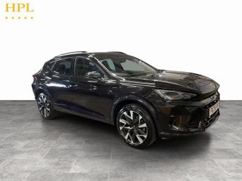 Cupra Formentor 1.5 eTSI V2 SUV 5dr Petrol Hybrid DSG Euro 6 (s/s) (150 ps)