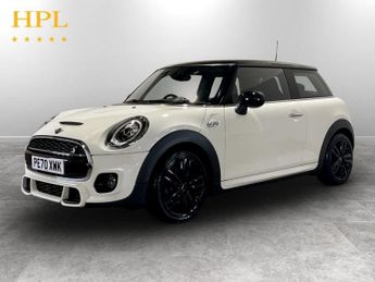 MINI HATCH 2.0 Cooper S Sport Hatchback 3dr Petrol Steptronic Euro 6 (s/s) 