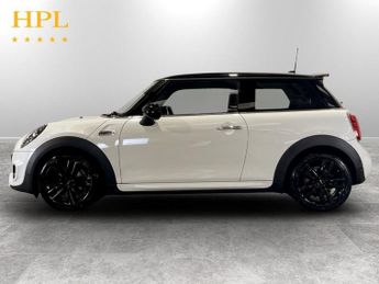 MINI HATCH 2.0 Cooper S Sport Hatchback 3dr Petrol Steptronic Euro 6 (s/s) 