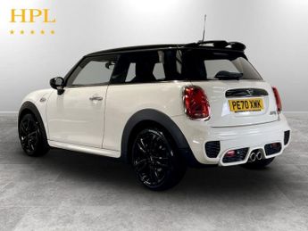 MINI HATCH 2.0 Cooper S Sport Hatchback 3dr Petrol Steptronic Euro 6 (s/s) 
