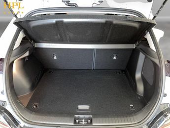 HYUNDAI KONA 1.6 h-GDi Ultimate SUV 5dr Petrol Hybrid DCT Euro 6 (s/s) (141 p