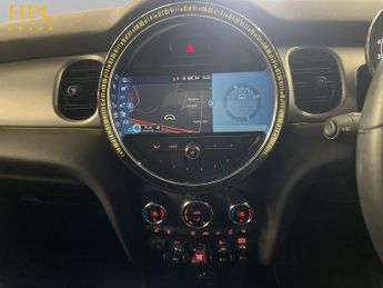 MINI CONVERTIBLE 1.5 Cooper Exclusive Convertible 2dr Petrol Steptronic Euro 6 (s