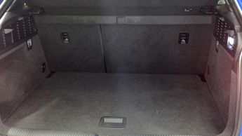 AUDI Q2 2.0 TFSI S line SUV 5dr Petrol S Tronic quattro Euro 6 (s/s) (19