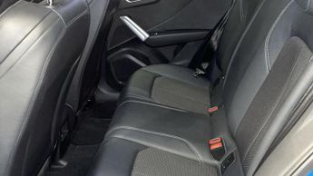 AUDI Q2 2.0 TFSI S line SUV 5dr Petrol S Tronic quattro Euro 6 (s/s) (19