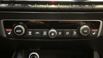 AUDI Q2 2.0 TFSI S line SUV 5dr Petrol S Tronic quattro Euro 6 (s/s) (19