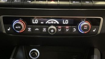 AUDI Q2 2.0 TFSI S line SUV 5dr Petrol S Tronic quattro Euro 6 (s/s) (19