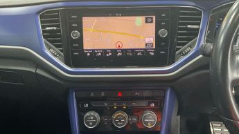 VOLKSWAGEN T-ROC 2.0 TSI R SUV 5dr Petrol DSG 4Motion Euro 6 (s/s) (300 ps)