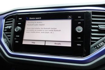 VOLKSWAGEN T-ROC 2.0 TSI R SUV 5dr Petrol DSG 4Motion Euro 6 (s/s) (300 ps)