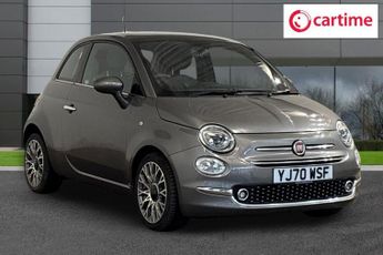 Fiat 500 1.0 MHEV Star Hatchback 3dr Petrol Manual Euro 6 (s/s) (70 bhp)