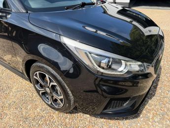 MG MG3 1.5 VTi-TECH Excite Hatchback 5dr Petrol Manual Euro 6 (s/s) (10
