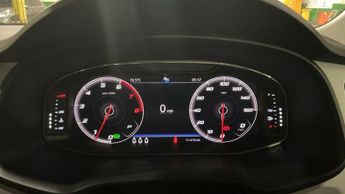 SEAT LEON 1.5 TSI EVO XCELLENCE Lux Hatchback 5dr Petrol DSG Euro 6 (s/s) 