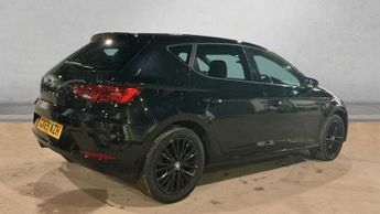 SEAT LEON 1.5 TSI EVO XCELLENCE Lux Hatchback 5dr Petrol DSG Euro 6 (s/s) 