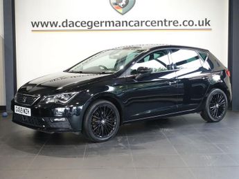 SEAT LEON 1.5 TSI EVO XCELLENCE Lux Hatchback 5dr Petrol DSG Euro 6 (s/s) 