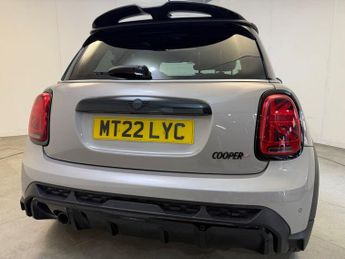 MINI HATCH 1.5 Cooper Sport Hatchback 3dr Petrol Steptronic Euro 6 (s/s) (1
