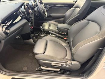 MINI HATCH 1.5 Cooper Sport Hatchback 3dr Petrol Steptronic Euro 6 (s/s) (1