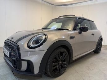 MINI HATCH 1.5 Cooper Sport Hatchback 3dr Petrol Steptronic Euro 6 (s/s) (1
