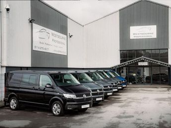 Volkswagen Crafter 2.0 TDI CR35 Commerce Plus Panel Van 5dr Diesel Manual FWD LWB H