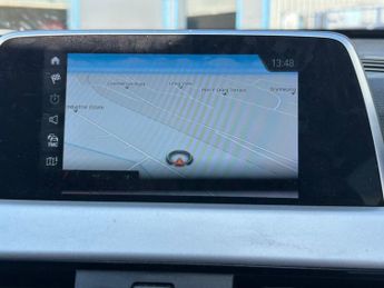 BMW X1 1.5 18i GPF SE SUV 5dr Petrol DCT sDrive Euro 6 (s/s) (140 ps)