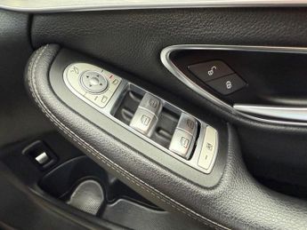 MERCEDES-BENZ C CLASS 2.1 C250d AMG Line (Premium Plus) Saloon 4dr Diesel 7G-Tronic+ E