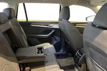 SKODA KODIAQ 1.5 TSI e-TEC MHEV SE SUV 5dr Petrol Hybrid DSG Euro 6 (s/s) (7 