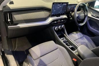 SKODA KODIAQ 1.5 TSI e-TEC MHEV SE SUV 5dr Petrol Hybrid DSG Euro 6 (s/s) (7 