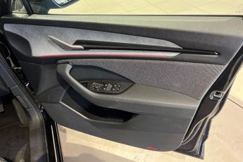 SKODA KODIAQ 1.5 TSI e-TEC MHEV SE SUV 5dr Petrol Hybrid DSG Euro 6 (s/s) (7 