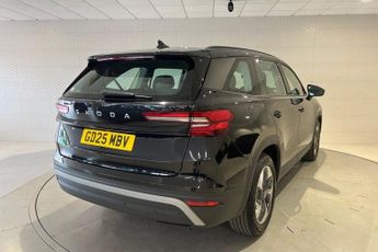 SKODA KODIAQ 1.5 TSI e-TEC MHEV SE SUV 5dr Petrol Hybrid DSG Euro 6 (s/s) (7 