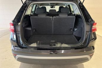 SKODA KODIAQ 1.5 TSI e-TEC MHEV SE SUV 5dr Petrol Hybrid DSG Euro 6 (s/s) (7 
