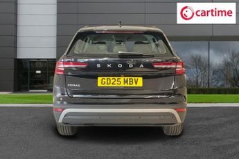 SKODA KODIAQ 1.5 TSI e-TEC MHEV SE SUV 5dr Petrol Hybrid DSG Euro 6 (s/s) (7 