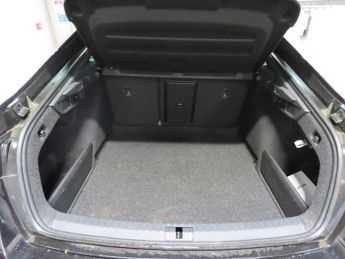 SKODA OCTAVIA 2.0 TDI vRS Hatchback 5dr Diesel DSG Euro 6 (s/s) (200 ps) Front