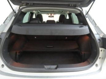 NISSAN QASHQAI 1.5 h e-POWER N-Connecta SUV 5dr Petrol Hybrid Auto Euro 6 (s/s)