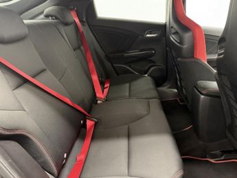 HONDA CIVIC 2.0 i-VTEC Type R Hatchback 5dr Petrol Manual Euro 6 (s/s) (310 