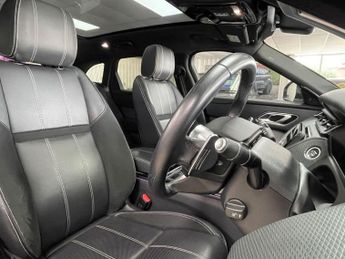LAND ROVER RANGE ROVER VELAR 2.0 D180 R-Dynamic SE SUV 5dr Diesel Auto 4WD Euro 6 (s/s) (180 