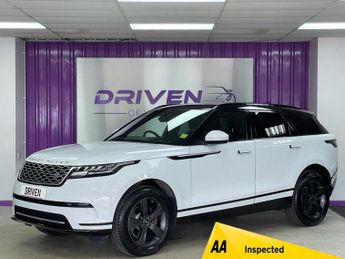 Land Rover Range Rover Velar 2.0 D180 SUV 5dr Diesel Auto 4WD Euro 6 (s/s) (180 ps)