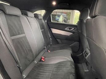 LAND ROVER RANGE ROVER VELAR 2.0 D180 SUV 5dr Diesel Auto 4WD Euro 6 (s/s) (180 ps)