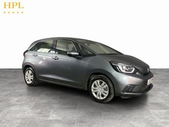 Honda Jazz 1.5 h i-MMD SE Hatchback 5dr Petrol Hybrid eCVT Euro 6 (s/s) (10