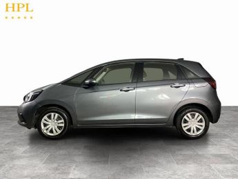 HONDA JAZZ 1.5 h i-MMD SE Hatchback 5dr Petrol Hybrid eCVT Euro 6 (s/s) (10