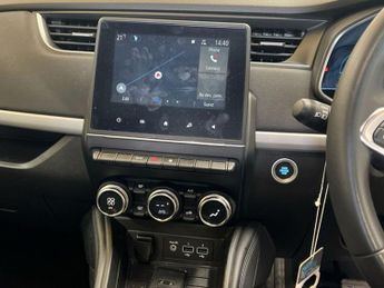 RENAULT ZOE R110 EV50 52kWh S Edition Hatchback 5dr Electric Auto (Rapid Cha