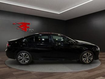 PEUGEOT 508 1.6 11.8kWh Allure Premium Fastback 5dr Petrol Plug-in Hybrid e-