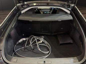 PEUGEOT 508 1.6 11.8kWh Allure Premium Fastback 5dr Petrol Plug-in Hybrid e-