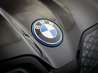 BMW IX 40 76.6kWh M Sport SUV 5dr Electric Auto xDrive (11kW Charger) (