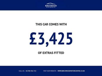 Land Rover Range Rover Evoque 2.0 TD4 HSE Dynamic SUV 5dr Diesel Auto 4WD Euro 6 (s/s) (180 ps