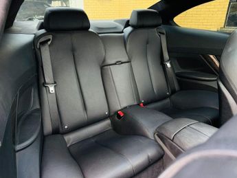 BMW 6 SERIES 3.0 640d SE Coupe 2dr Diesel Auto Euro 5 (s/s) (313 ps)
