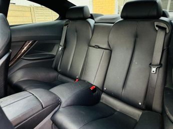 BMW 6 SERIES 3.0 640d SE Coupe 2dr Diesel Auto Euro 5 (s/s) (313 ps)