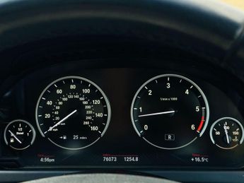 BMW 6 SERIES 3.0 640d SE Coupe 2dr Diesel Auto Euro 5 (s/s) (313 ps)