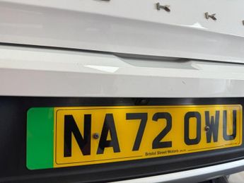 VAUXHALL MOKKA ELECTRIC 50kWh Ultimate SUV 5dr Electric Auto (136 ps)