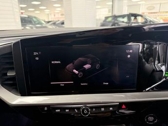 VAUXHALL MOKKA ELECTRIC 50kWh Ultimate SUV 5dr Electric Auto (136 ps)