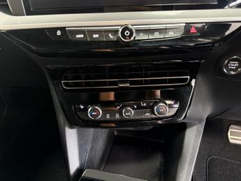 VAUXHALL MOKKA ELECTRIC 50kWh Ultimate SUV 5dr Electric Auto (136 ps)